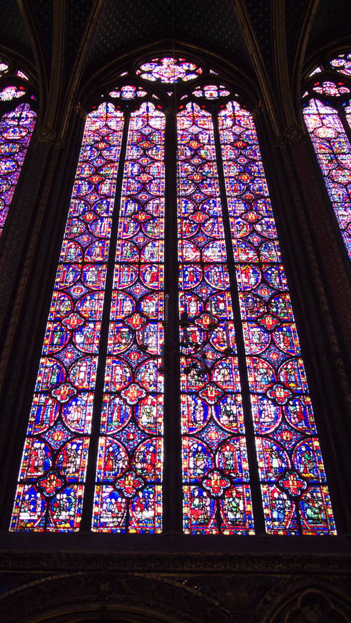 saintechapelle033